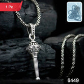 Hanuman Grace Locket